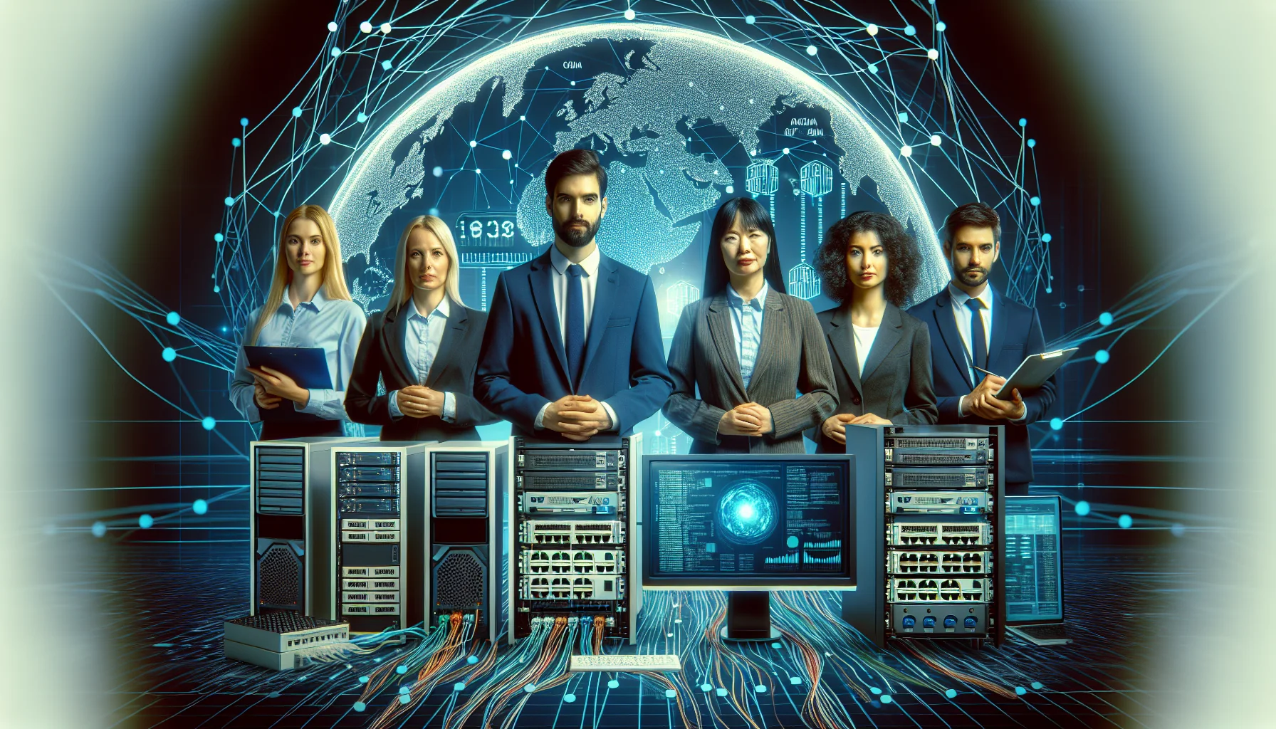 Лучшие провайдеры для онлайн-игр: какой выбрать?