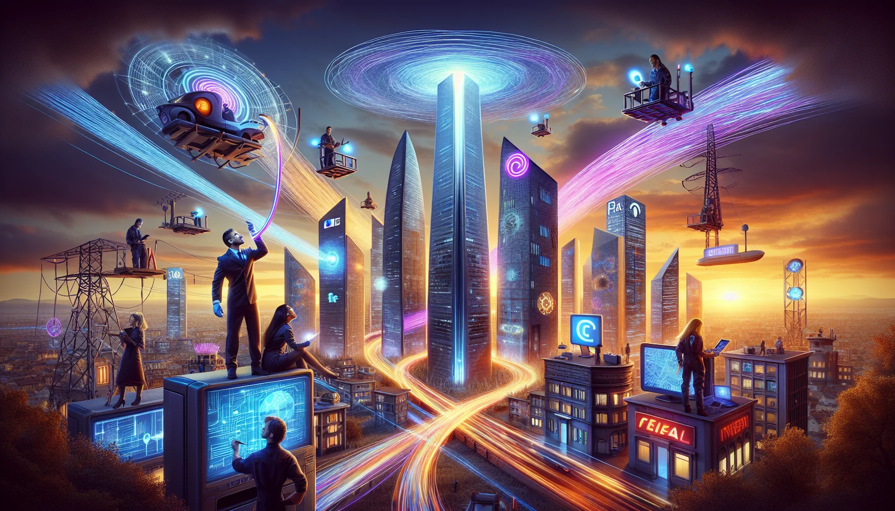 Сравнение качества изображения ТВ у Билайн и других операторов