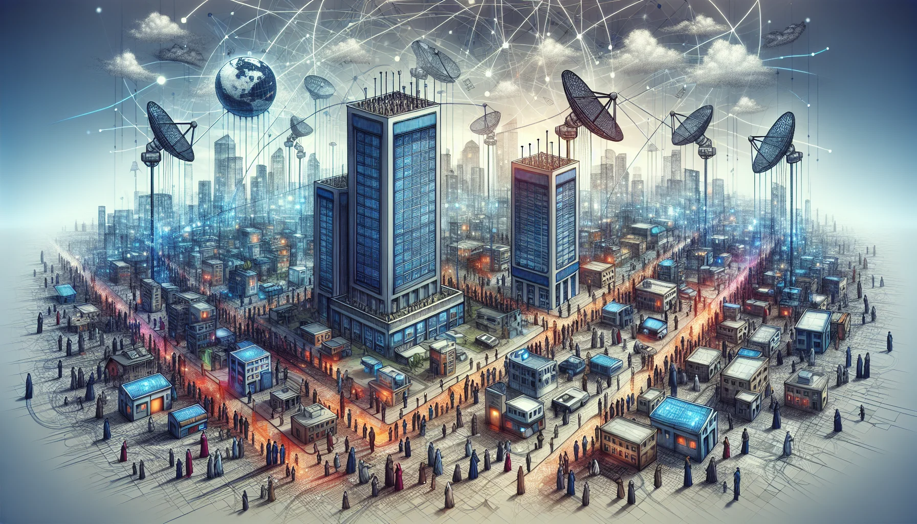 Мобильный или домашний интернет: что выбрать и когда?