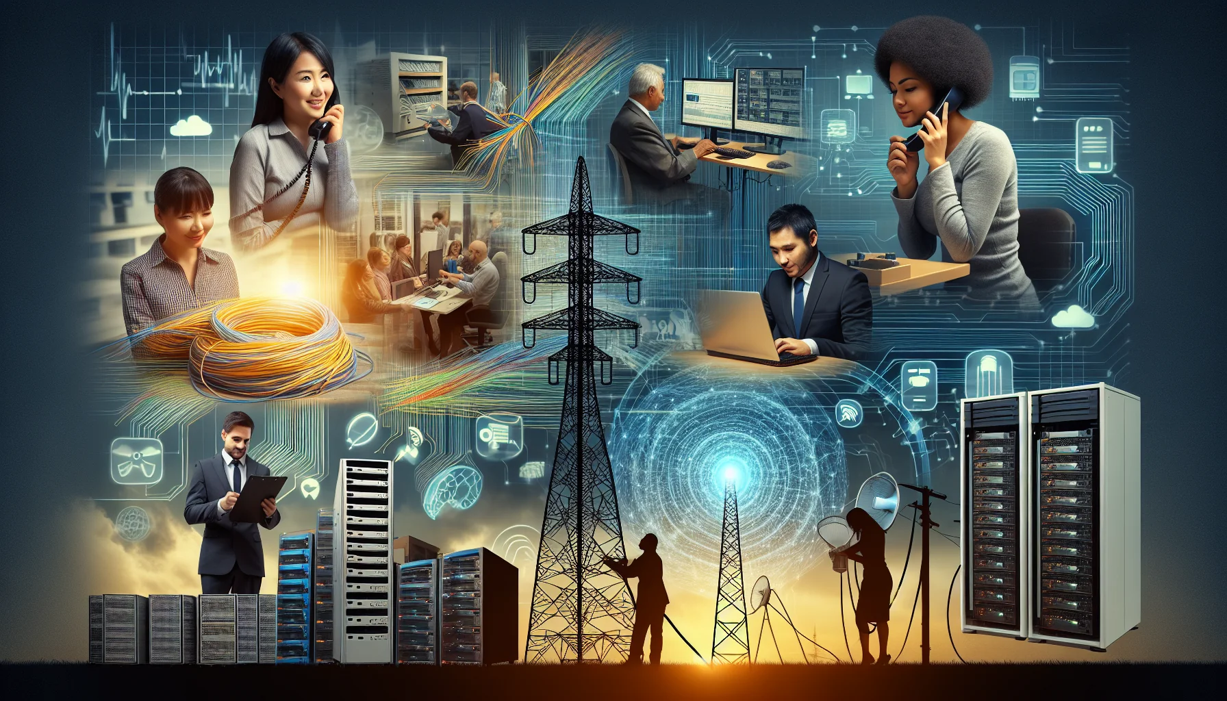 Комплексные пакеты "Интернет + ТВ" от Билайн: Сравнение и выгода